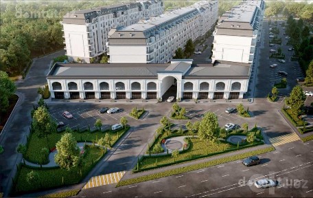 Ташкентская область, Ташкент, Мирзо-Улугбекский район