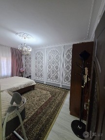 Ташкентская область, Ташкент, Алмазарский район