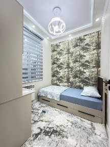 Квартира‼️ Чиланзар 15. 1в3комна ная Евро меб и тех