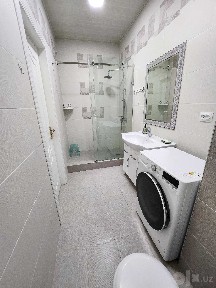 Свою 2к. квартиру, 53м. кв. Кирпич. ЖК Nova Garden.Юнусабад-4.