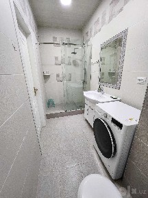 Свою 2к. квартиру, 53м. кв. Кирпич. ЖК Nova Garden.Юнусабад-4.