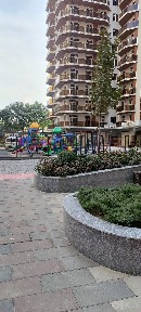 Хонсарой ЗУРСАН, 1/1/16, 37+13м², СРОЧНО, СВОЯ, ZORSAN