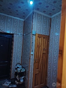 Uy sotiladi 1 xonalik Gazalkent