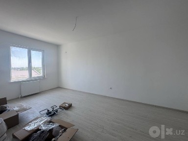 Baxor MFY. Ziyonur turar joylari Новотройка Ялангач Чимган 2/6/6 Лифт