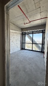 Срочно продаю свою квартиру 56m2 на 23 этаже в Piramit