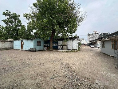 Продается 55 соток под Бизнес ор. Файзиабад гаи возле оникс коттеджа
