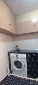 Арендага 3 хоналик 2 этаж Шотаруставеллида жойлашган. Агентство