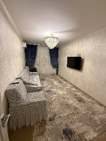 Аренда квартира Янги чоштепа 3 Хоналик квартира