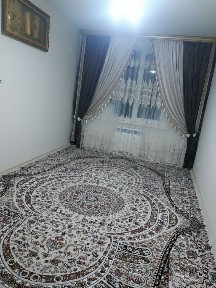 Ташкентская область, Ташкент, Чиланзарский район