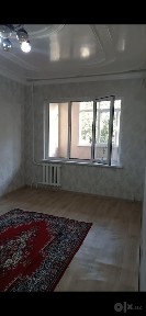 Ижарага уй берилади алгаритим 2 хона 350& пустой