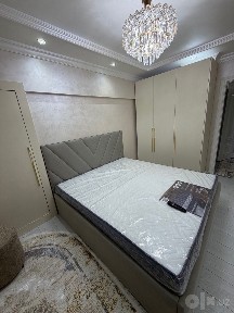 Сдаю квартиру на Ц2 Сквер Амира Темура, Алайский рынок
