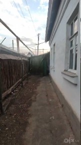Дом 2 комнаты 2.2 сотки ул. Баку, Мухтар Ашрафий, Яшнабадский р-н