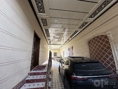 Ташкентская область, Мирабад