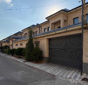 Продаётся земельный участок с домом в Sayram Village