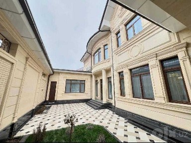 продаётся участок Учтепинский район Урикзор