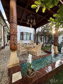 Срочно продаётся участок ﻿﻿Юнусабадский район Ориентир: Зенит