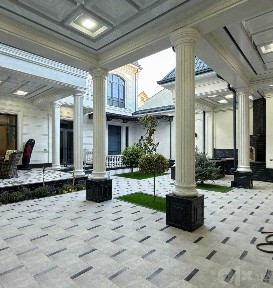 Продаётся участок Яккасарайский район Саламатина