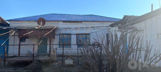 Каракалпакстан, Нукус