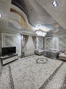 Андижанская область, Андижан