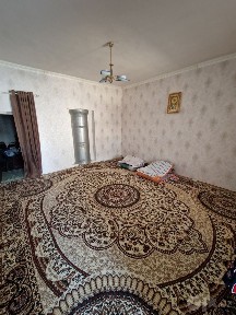 Бухарская область, Бухара