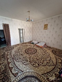 Бухарская область, Бухара