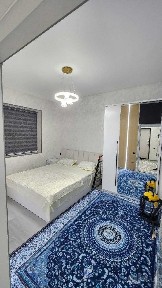 2 хоналик квартира 3 кават Эски Маслозавод