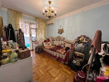 3-х комнатная на Дархане ID: 8376