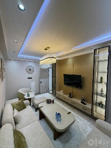 Mavera Tower/Абдула Кахара /8 роддом