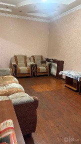 1 ком. квартира в Спутник 15 (Йулдош 15) Янгихает р-н (Сергели) 1/4/4
