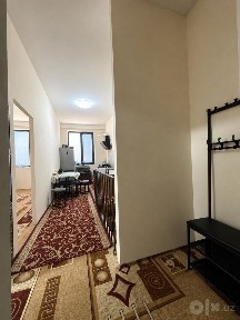 Квартира сотилади