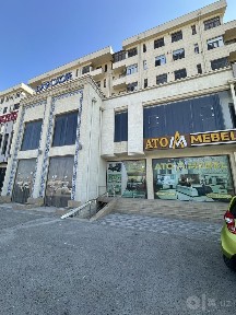 Сдается в АРЕНДУ магазин