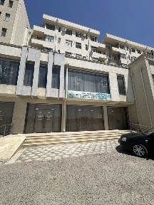 Срочно сдается помещение напротив парка Yangi Ozbekiston