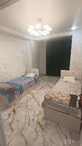 Бухарская область, Бухара