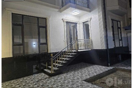 Продажа дома за Хокимиатом, Согдиана, 2-сотки