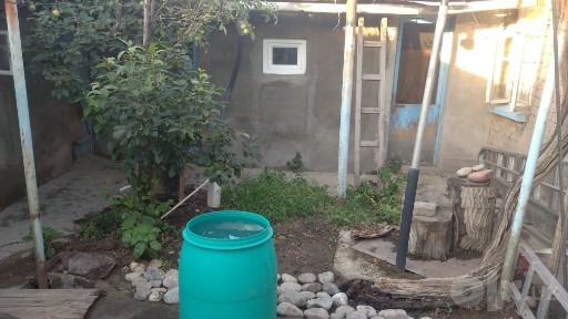 Продам дом в яшнобадском районе ипотека есть