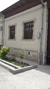 Ташкентская область, Ташкент, Яшнабадский район