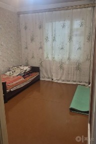 Стдуентам ! Ц15 Абай 2х комнатная