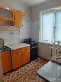 Сдается 1комнатная квартира, Октябрь