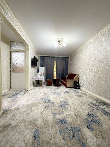 Рудакий кучаси 130 домда квартира сотилади