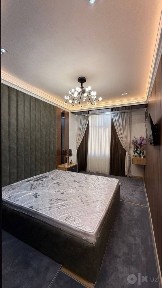 Продается 3 ком. Квартира площадью 90 кв. м. По ул. Рудаки ор. Саодат