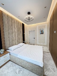Продается 2 ком. Квартира площадью 42 кв. м. По ул. Пенджикентская
