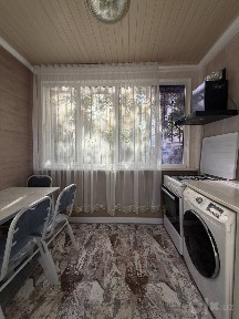 Продается 1 ком. Квартира на 1 этаже площадью 35 кв. м. В Вокзале