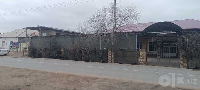 Klub binosi (jixozlarsiz)