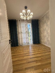 3 хоналик квартира 2 кават Янги Узбекистон