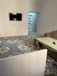 2 хоналик квартира 3 кават 6-микр Оазис