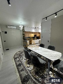 SOTILADI №216 - Studiya · 2 xona · 50 m²