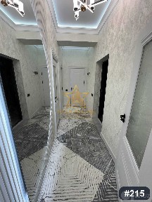 SOTILADI №215 - Kvartira · 2 xona · 57 m²