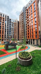 Квартира ЖК Regnum Plaza 3/1/15 77,75 м2