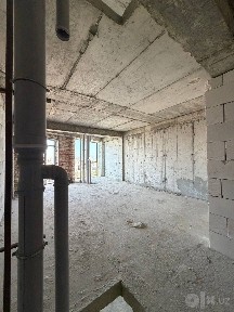 Ноnabad Avenue Сергели 2/7/14 новостройка черновой 51квм кадастр eсть