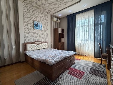 4-комнатная квартира 180 м², Мирабадский район, 7 этаж, ЖК Gabus